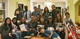 Lab Holiday Party - 2024