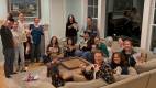 Lab Holiday Party - 2025